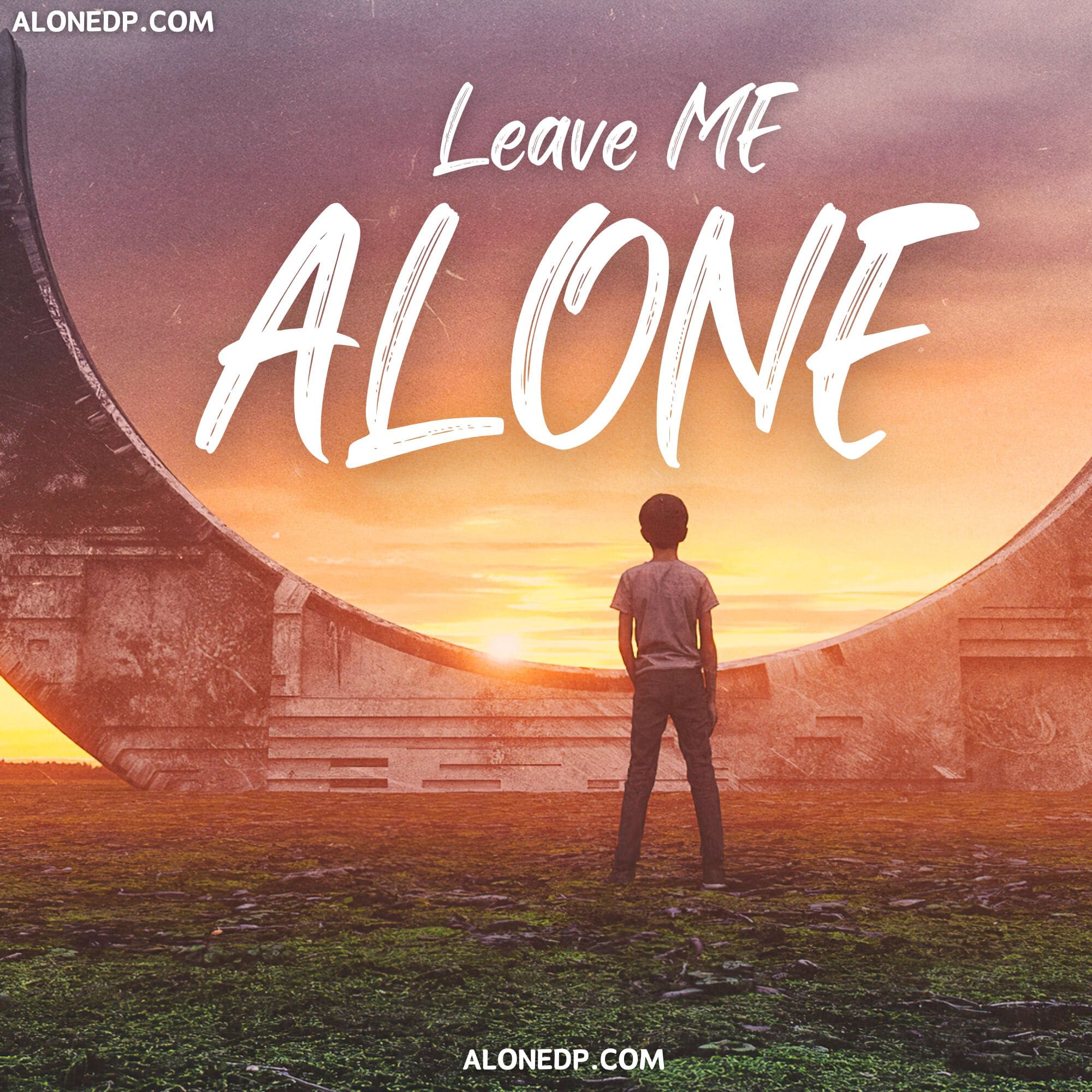 leave me alone wallpapers for desktop