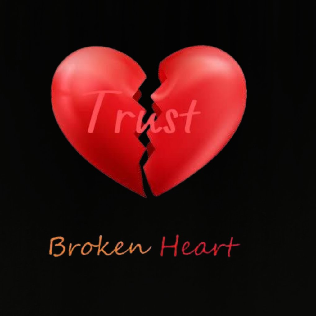 Alone Broken Heart DP Photos