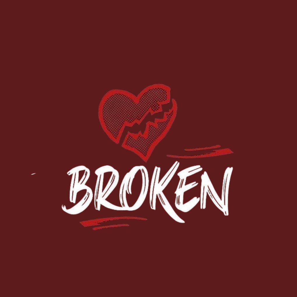 Alone Broken Heart DP Photos