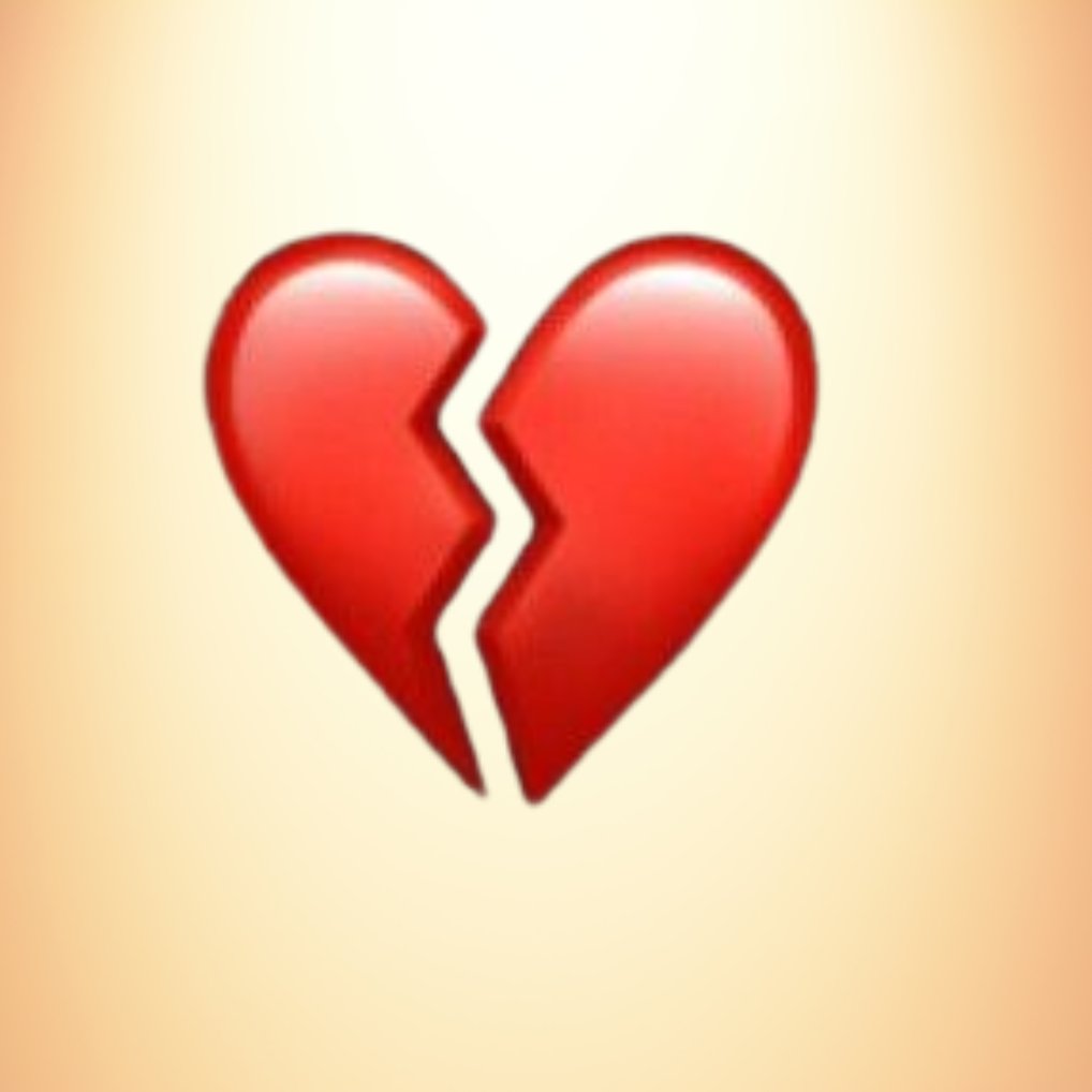 Alone Broken Heart DP Photos