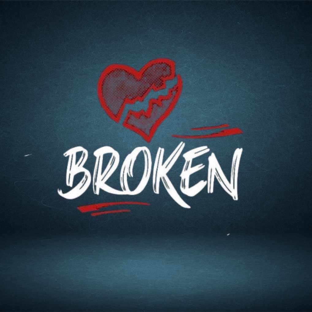 Sad Alone Broken Heart DP