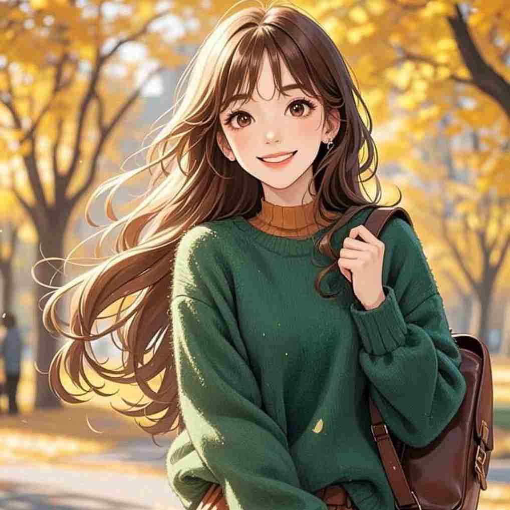 Alone Girl DP Photos