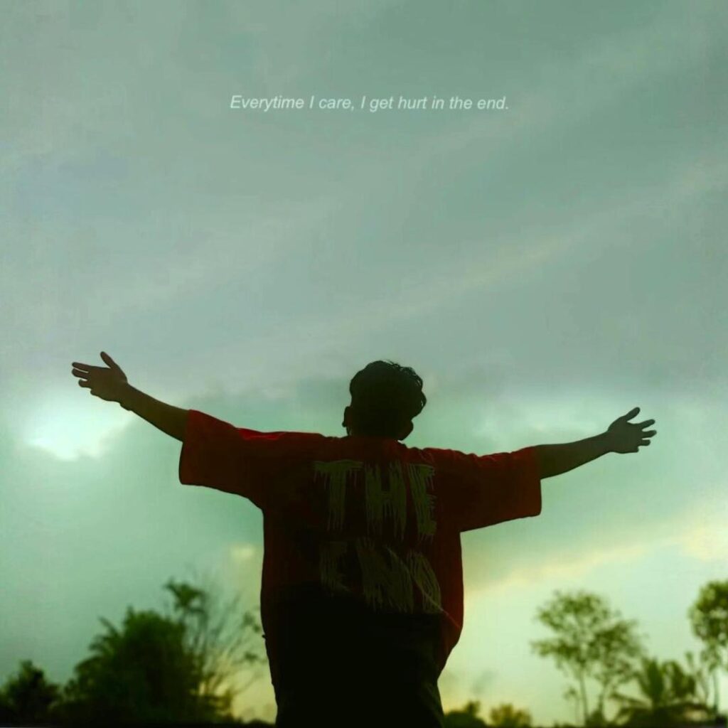 Alone Sad Boy DP Pics