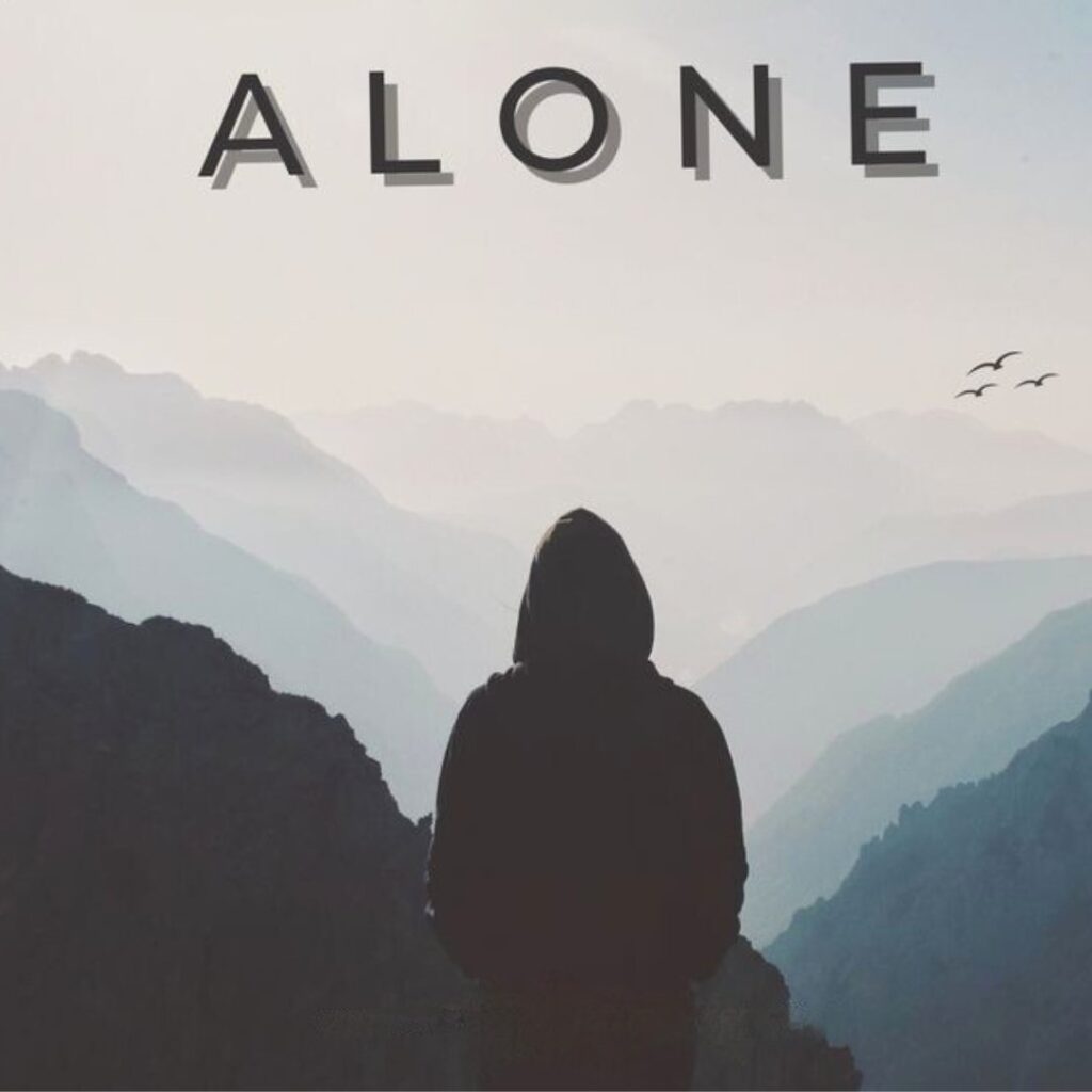 Alone Sad Boy DP Pics