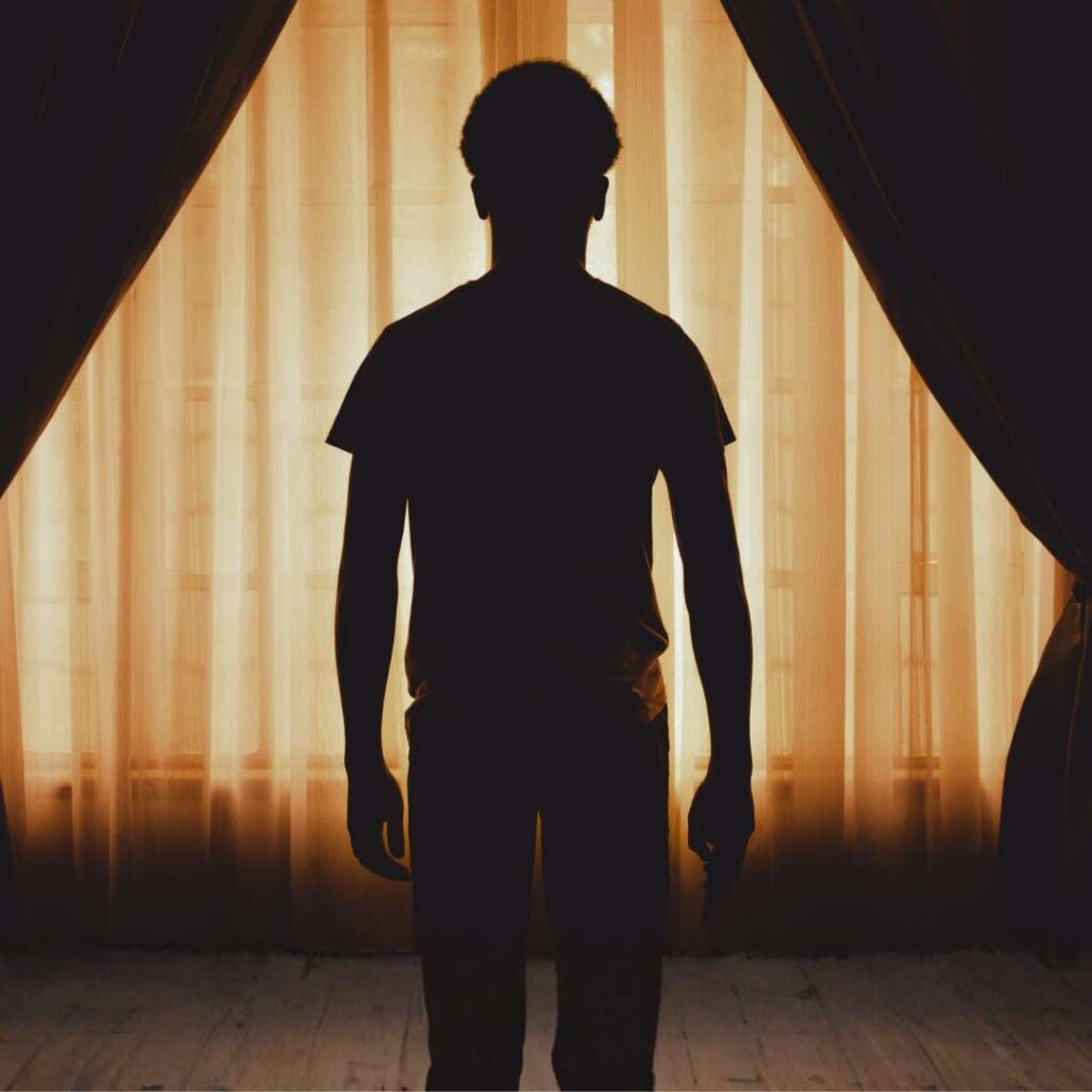 Alone Sad Boy DP Pics