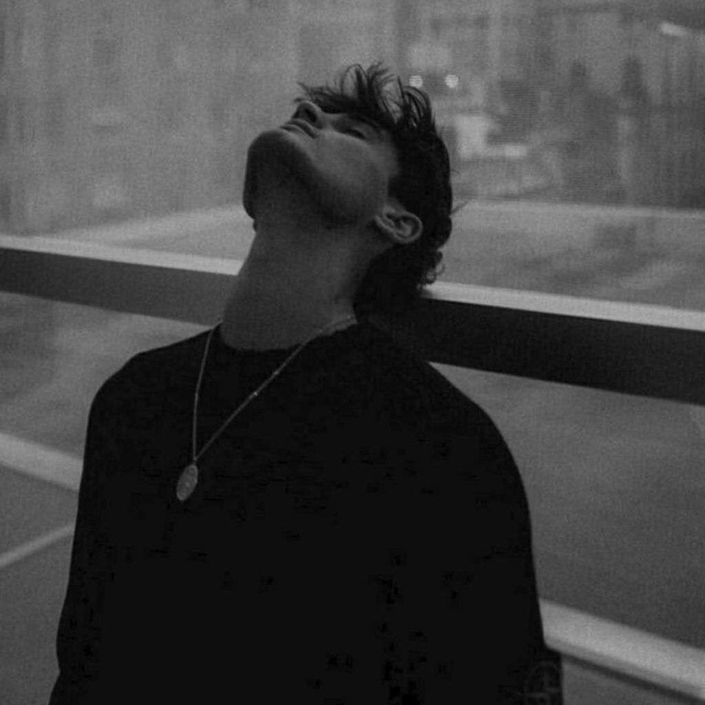 Alone Sad Boy DP Photos