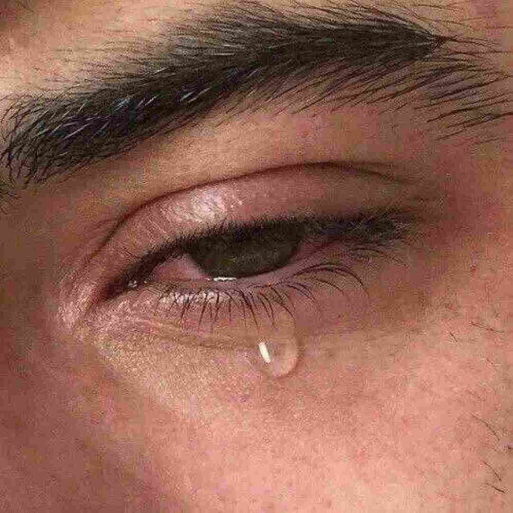 Alone Sad Boy DP for WhatsApp