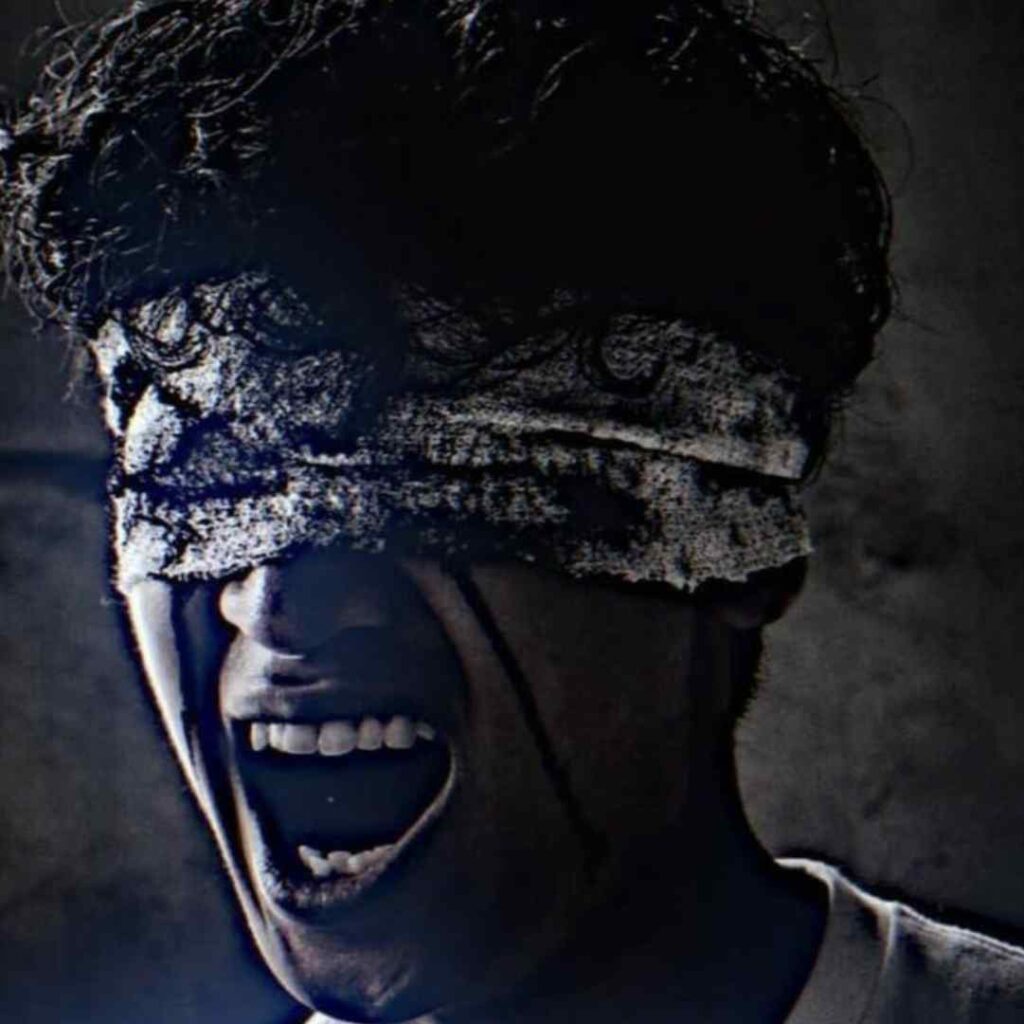 Alone Sad Boy DP for WhatsApp