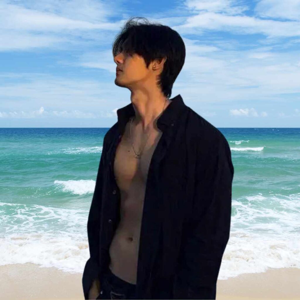 Alone Sad Boy DP for WhatsApp