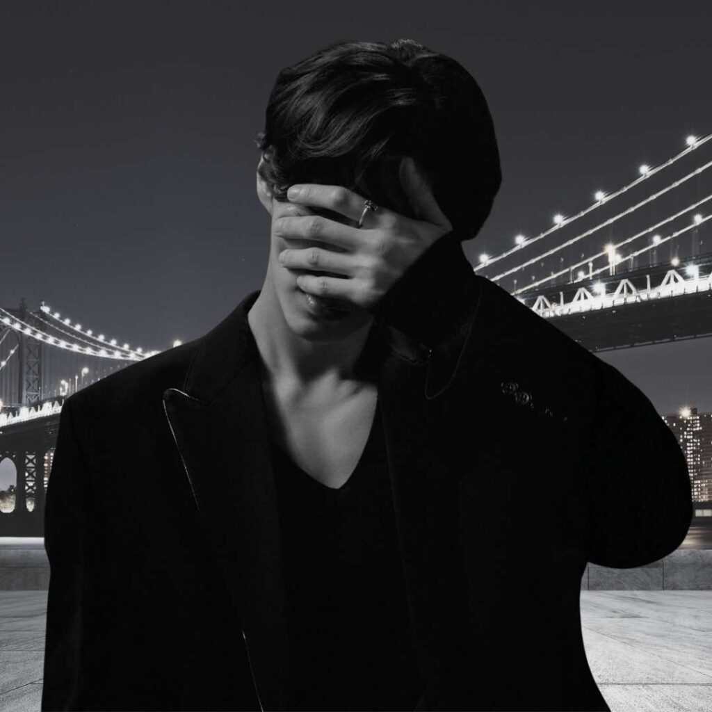 Alone Sad Boy DP for WhatsApp