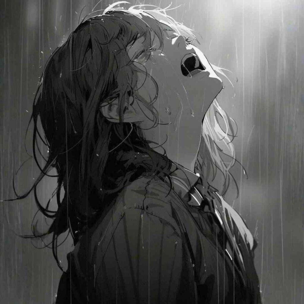 Alone Sad Girl DP Pics