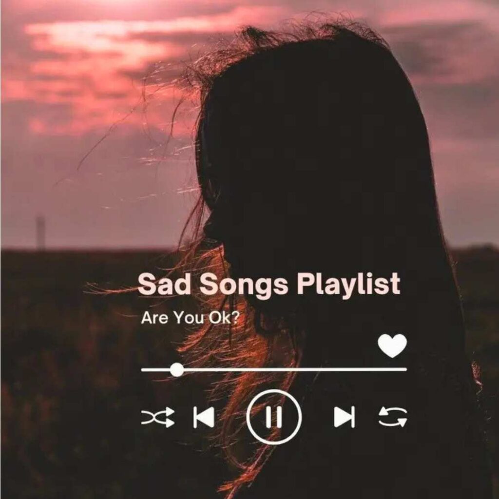 Alone Sad Girl DP Photos