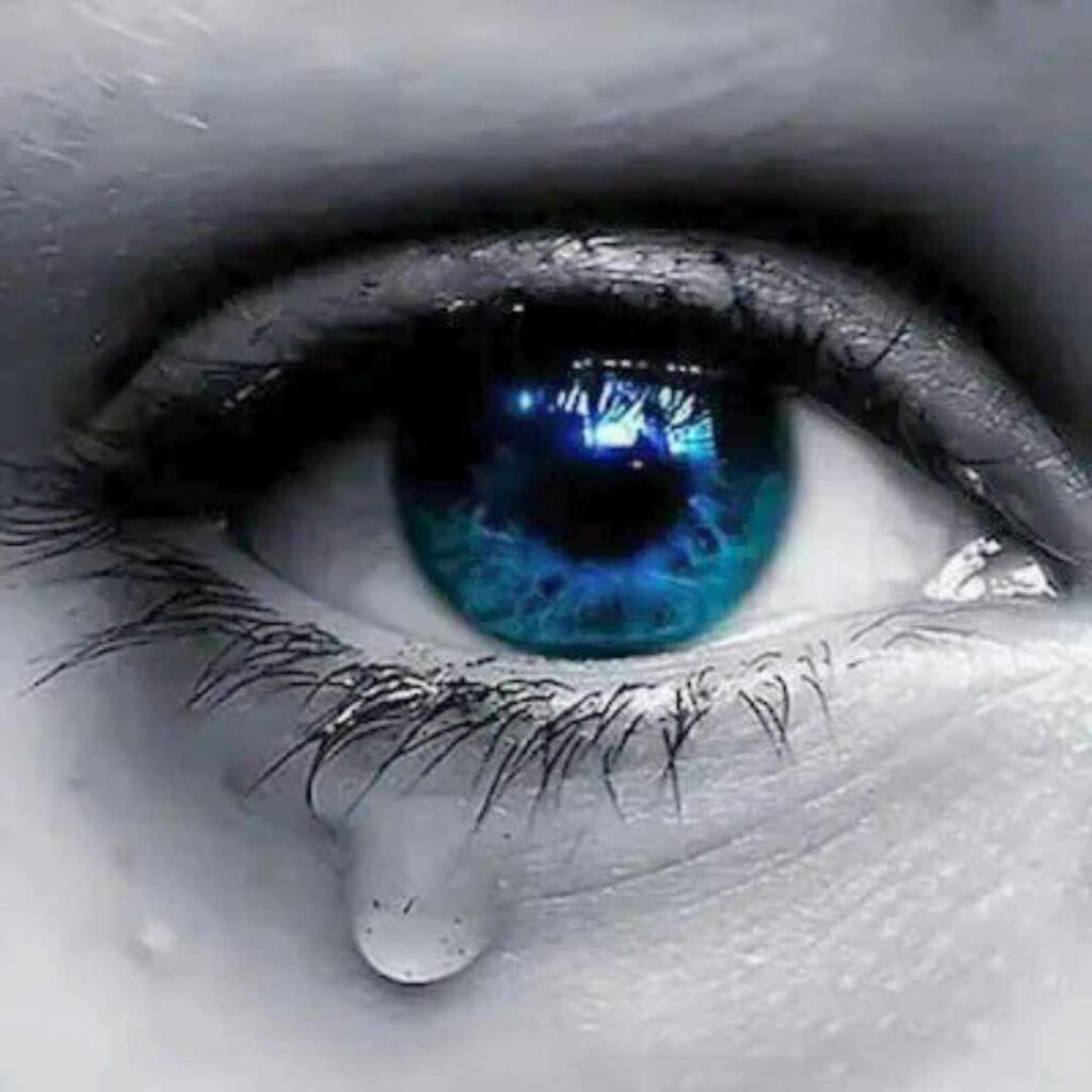 Alone Sad Girl DP Photos