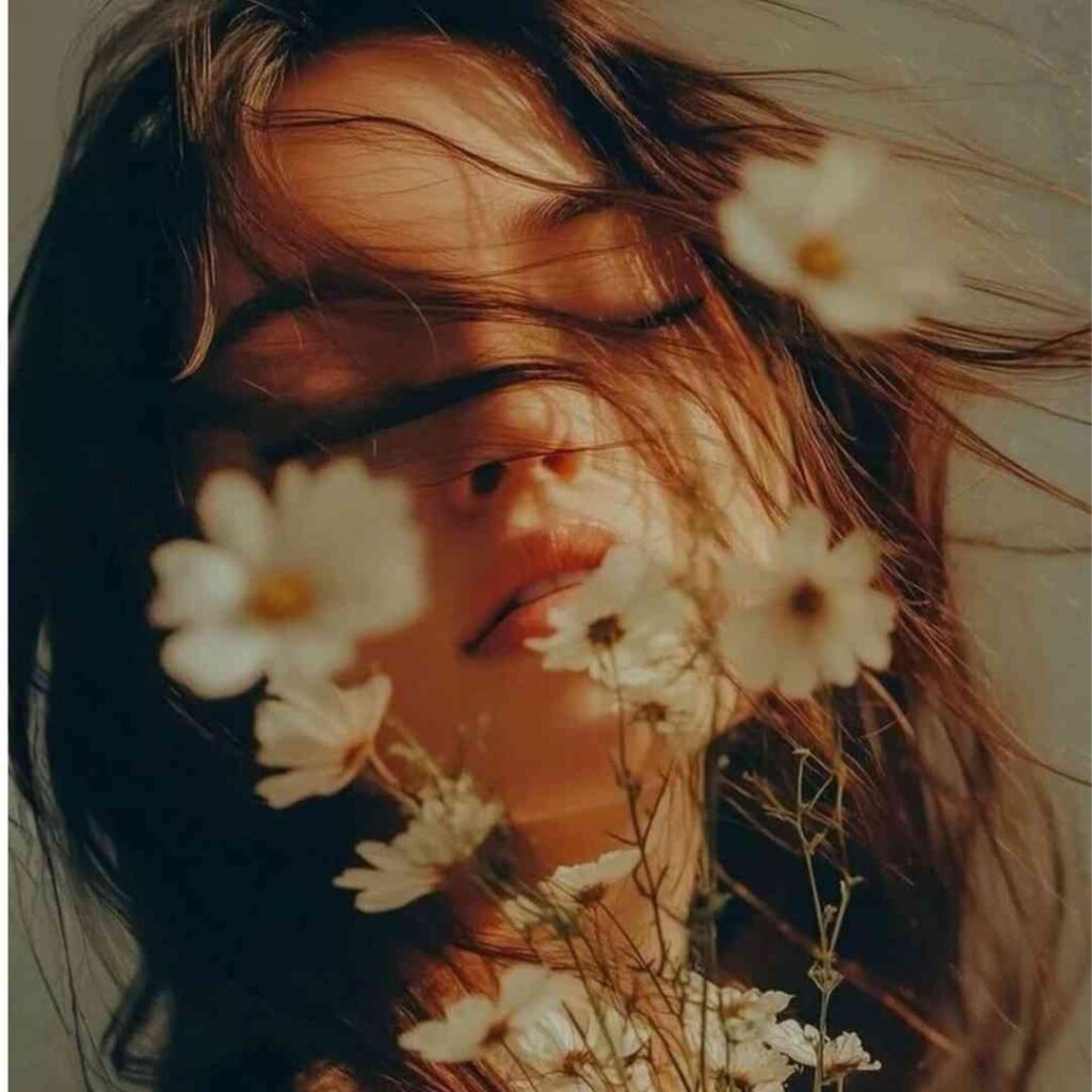 Alone Sad Girl DP Photos