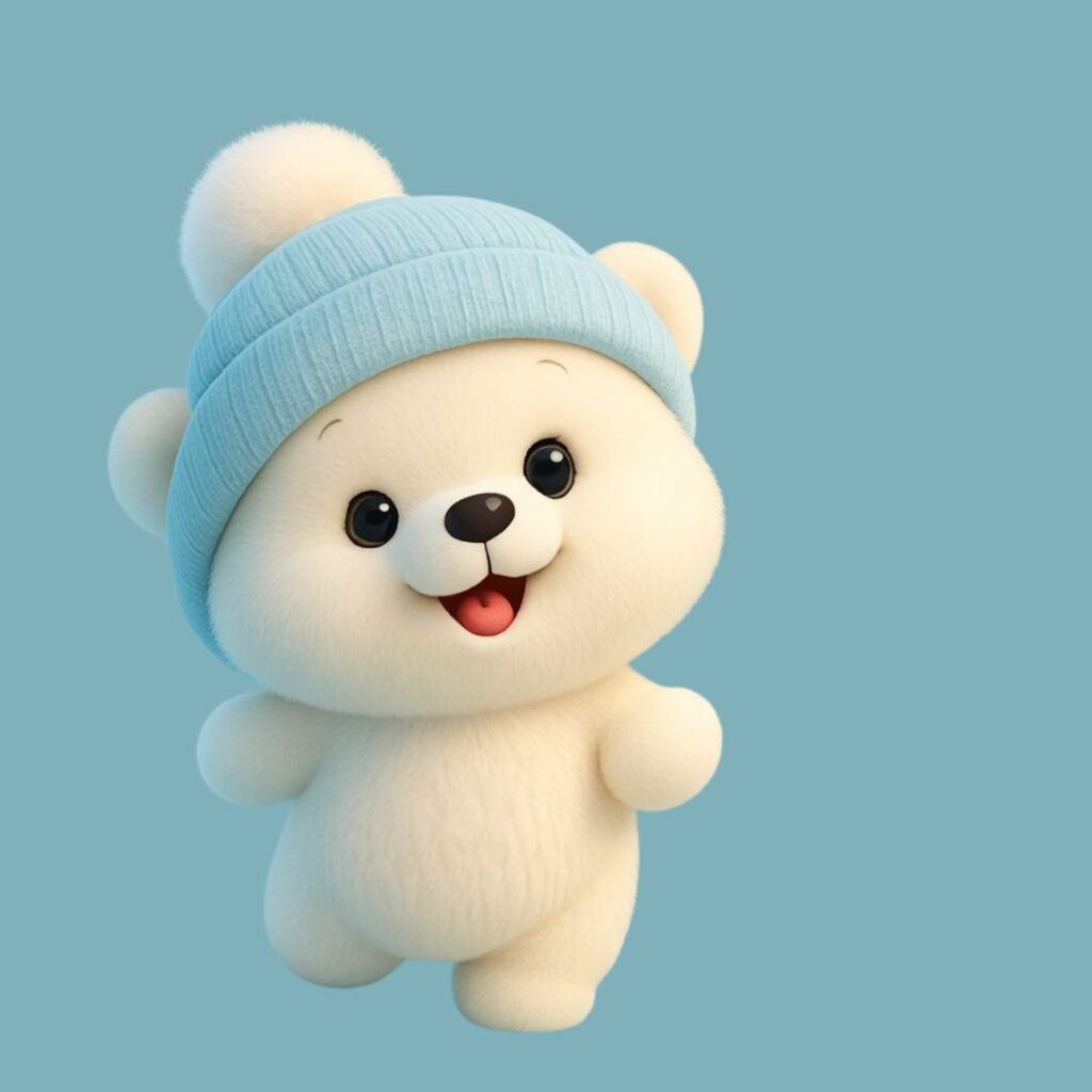 Cute Doraemon DP Photos