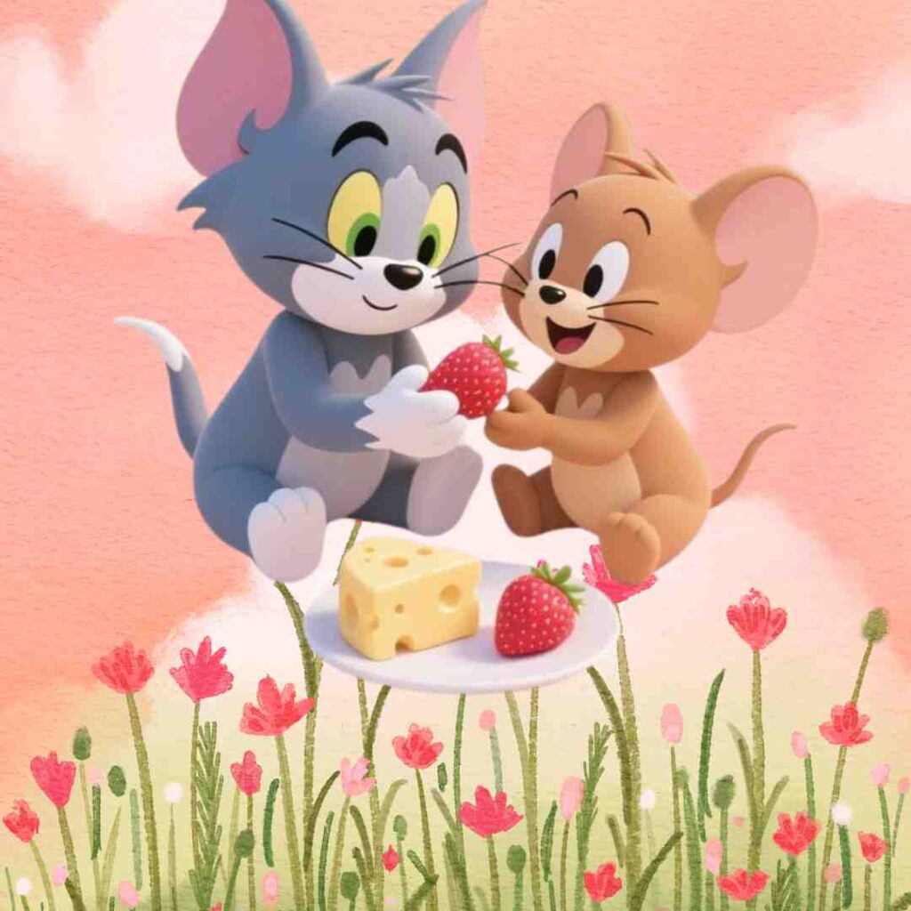  Cute Doraemon DP for WhatsApp