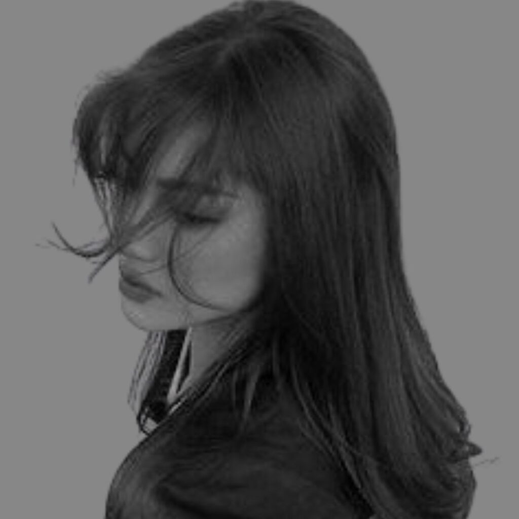 Depressed Sad Girl DP