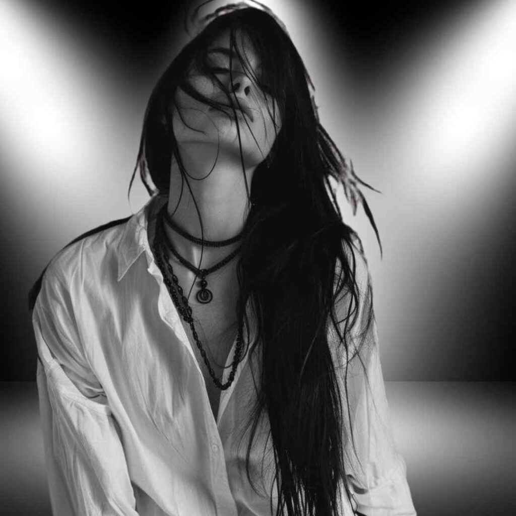 Depressed Sad Girl DP Pics