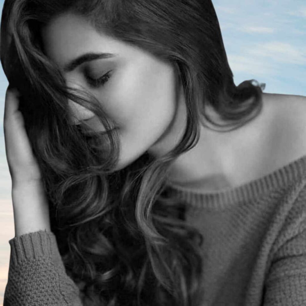 Depressed Sad Girl DP Pics