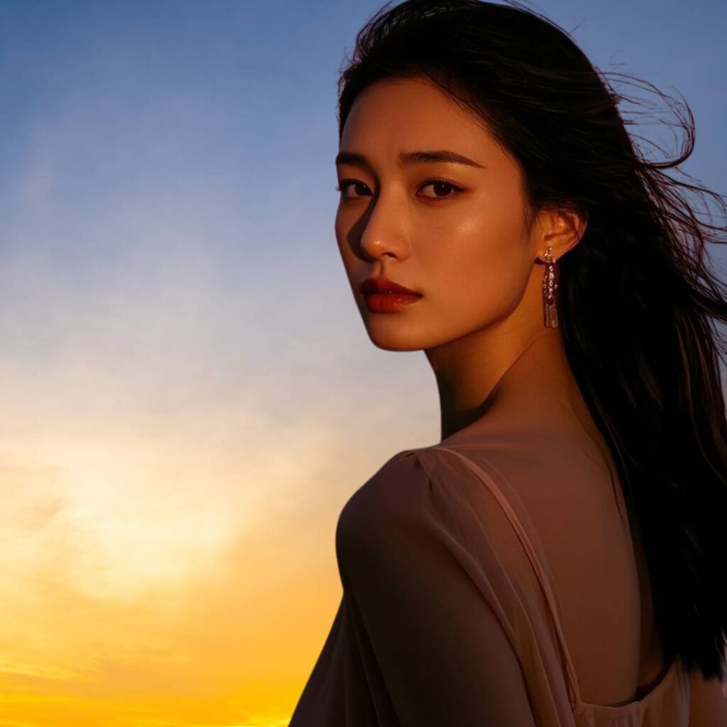 Broken Heart Depressed Sad Girl DP