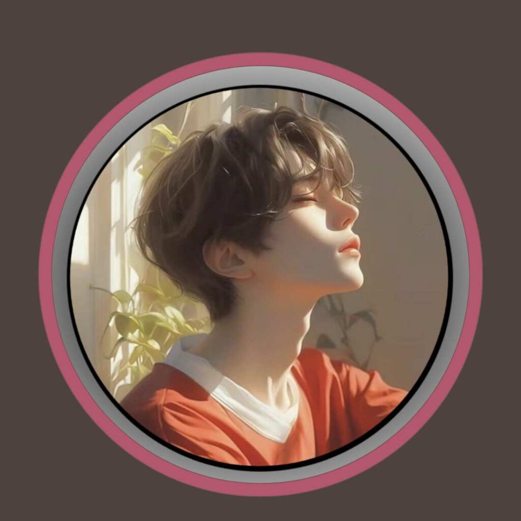 Feeling Alone Images Boy