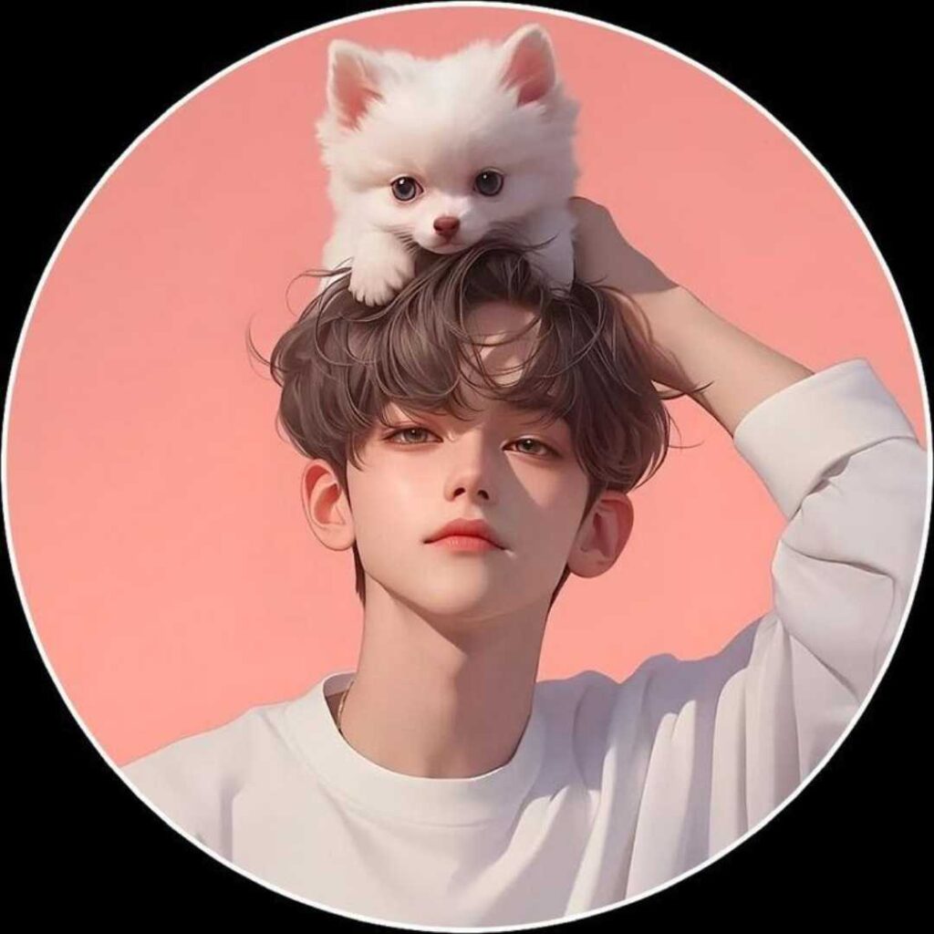 Facebook Alone Boy DP Pics