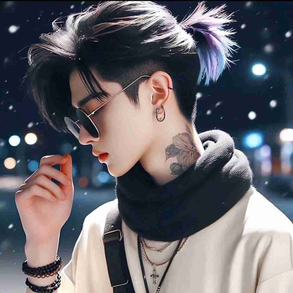 Facebook Alone Boy DP Pics