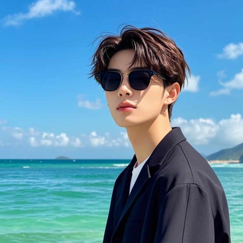 Facebook Alone Boy DP Pics