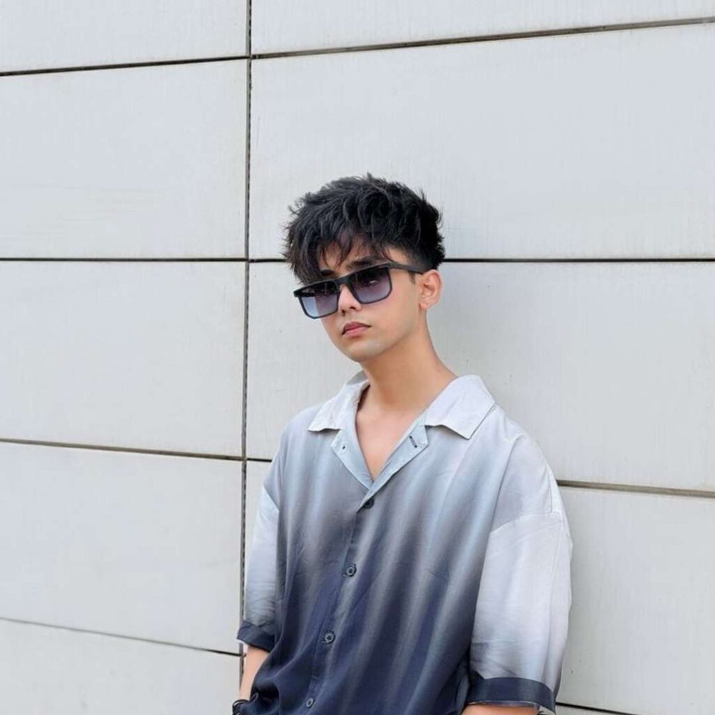 Facebook Alone Boy DP Photos