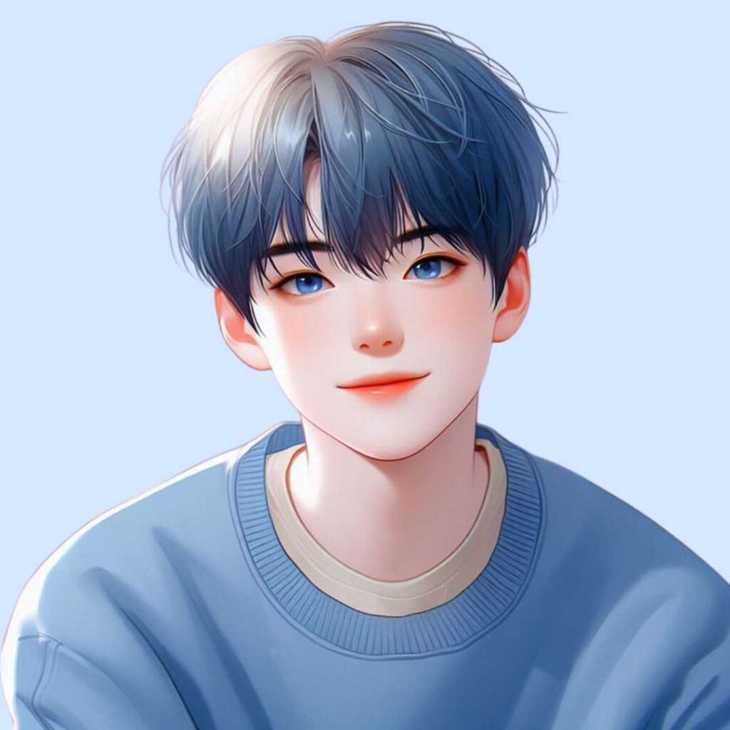 Facebook Alone Boy DP Photos