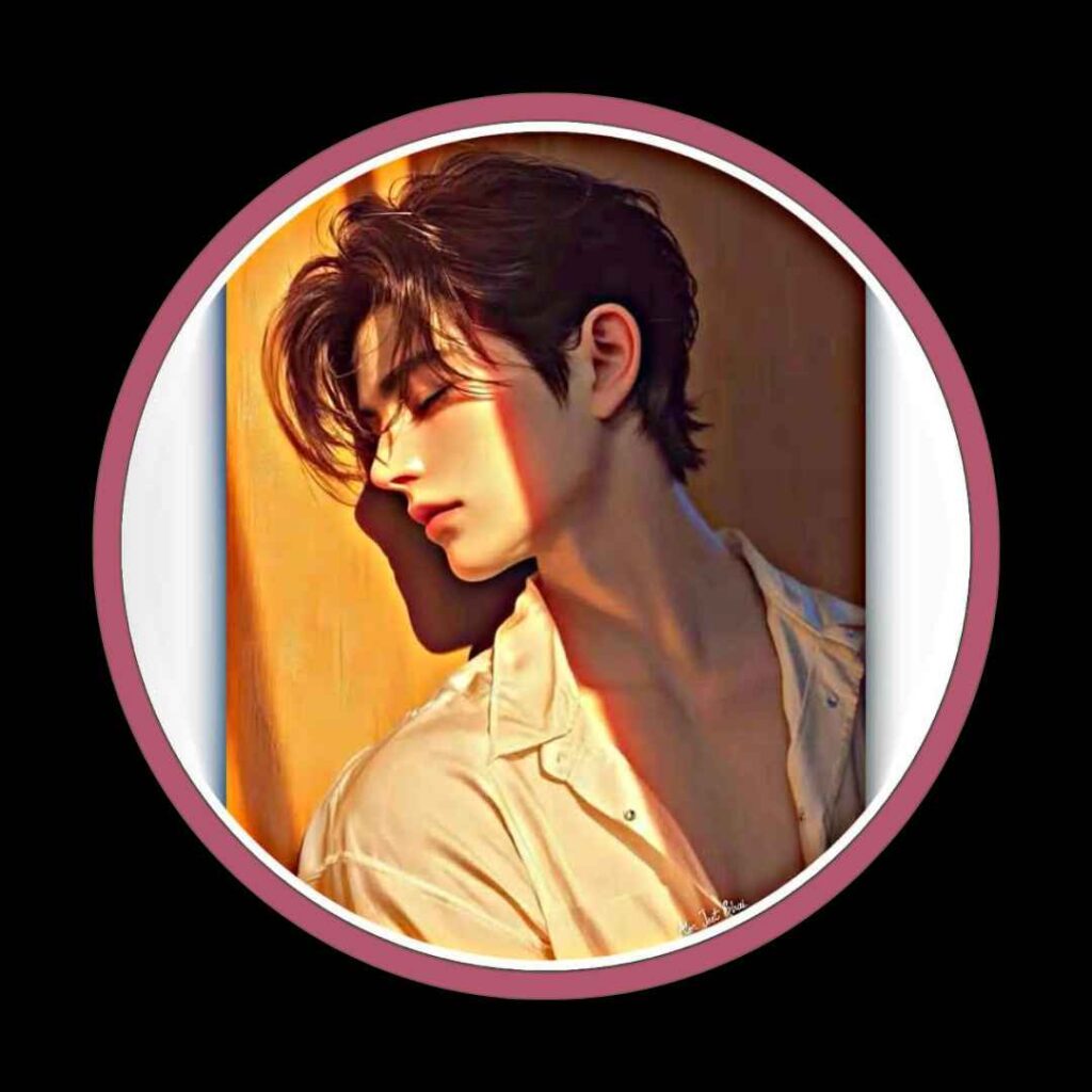 Facebook Alone Boy DP Photos