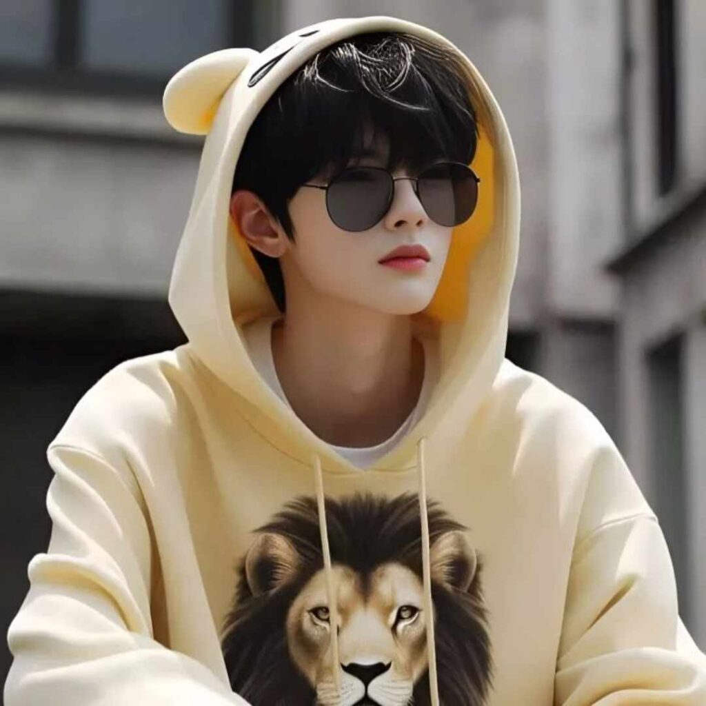 Facebook Alone Boy DP Photos