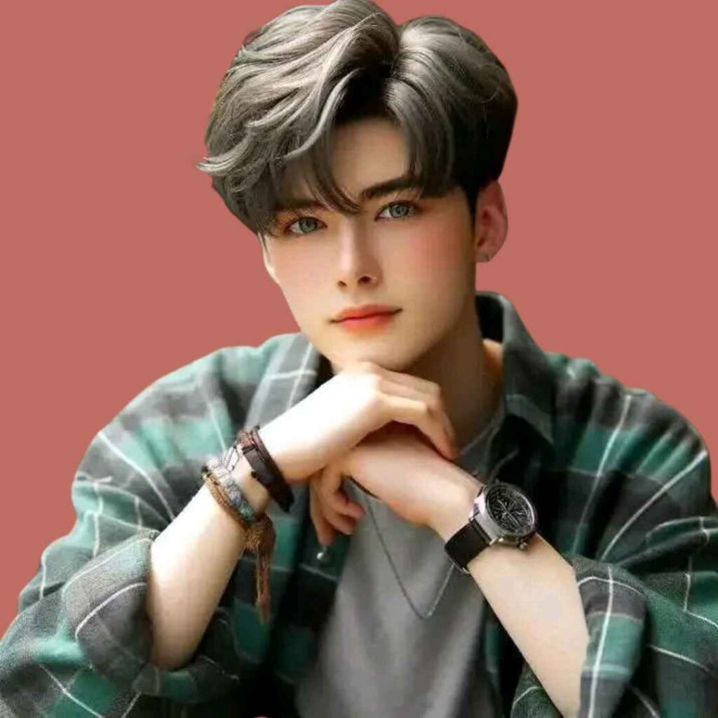 Sad Alone Boy DP Full HD