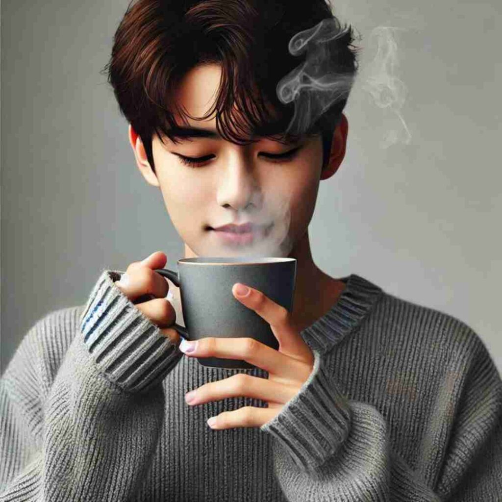 Sad Alone Boy DP Full HD