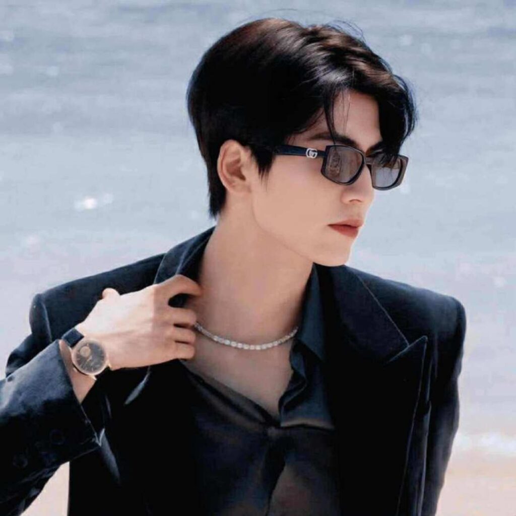 Sad Alone Boy DP Full HD