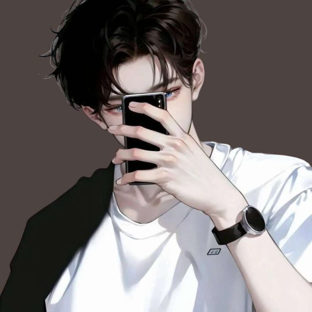 Sad Alone Boy DP Full HD