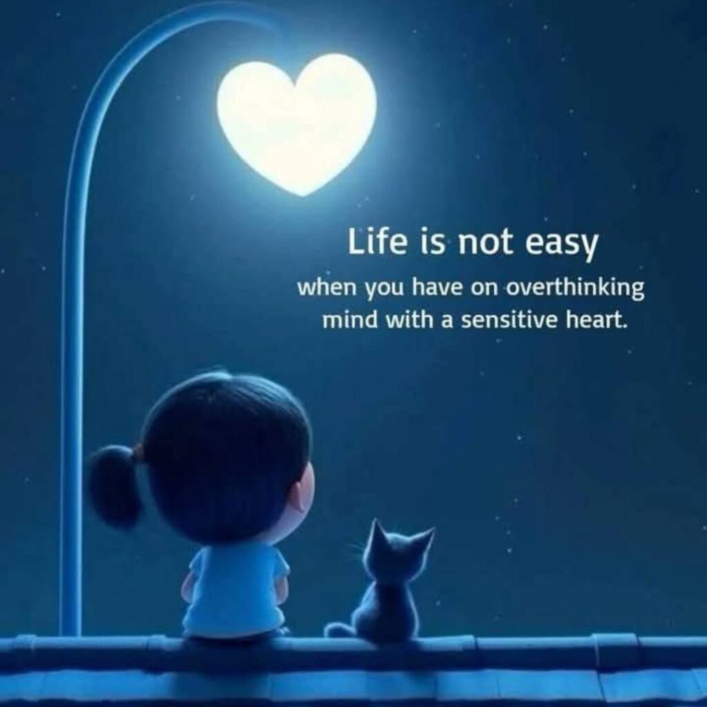 Feeling Alone DP Pics