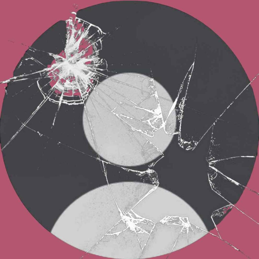 Icon Broken DP WhatsApp Pics