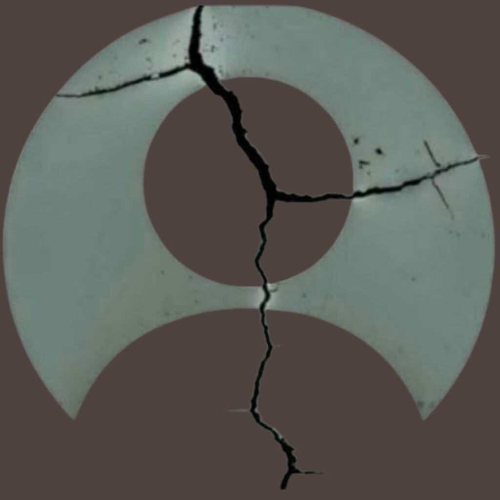 Icon Broken DP WhatsApp Pics