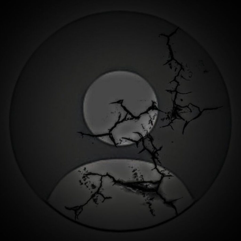 Icon Broken DP WhatsApp Pics