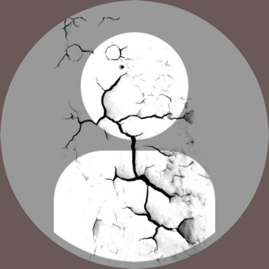 Icon Broken DP WhatsApp Pics