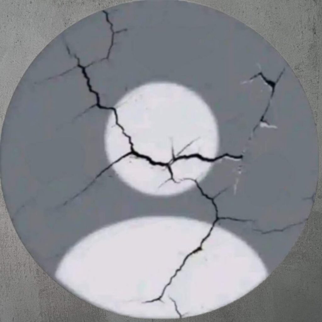 Icon Broken DP WhatsApp Photos