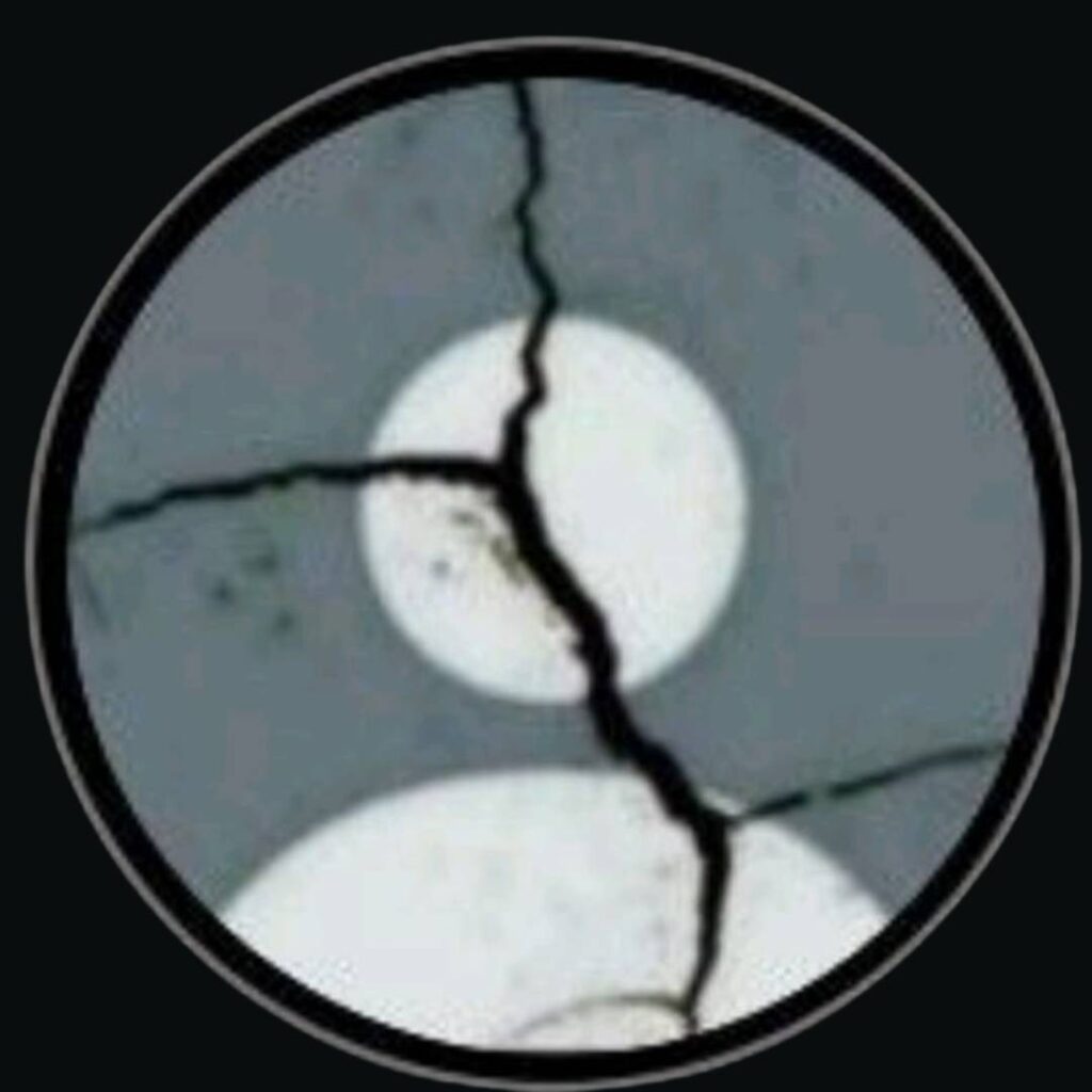 Icon Broken DP WhatsApp Photos