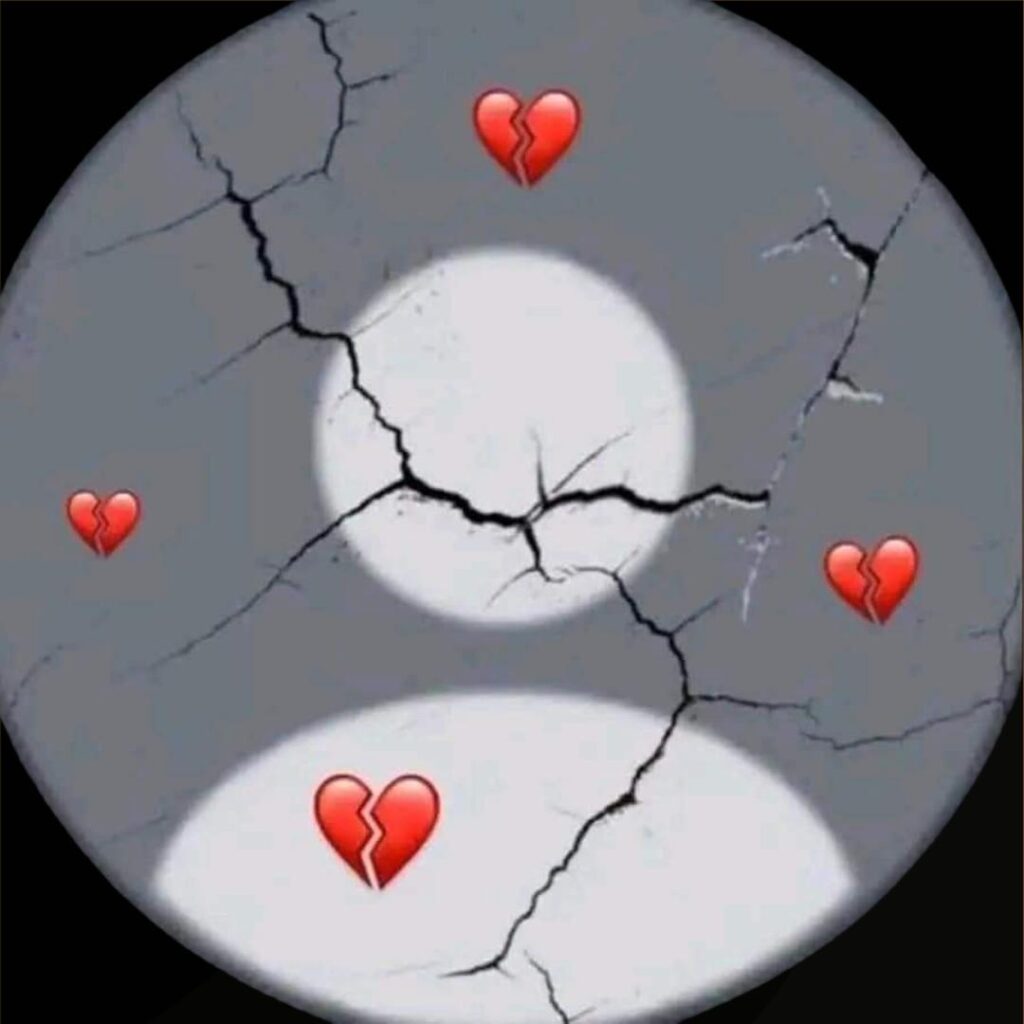 Unknown Profile Icon Broken DP WhatsApp