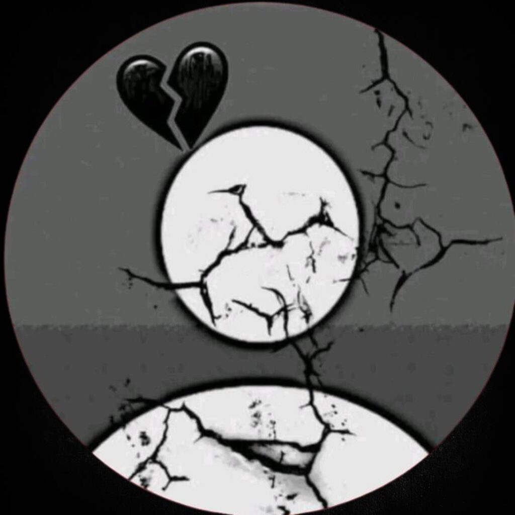 Unknown Profile Icon Broken DP WhatsApp