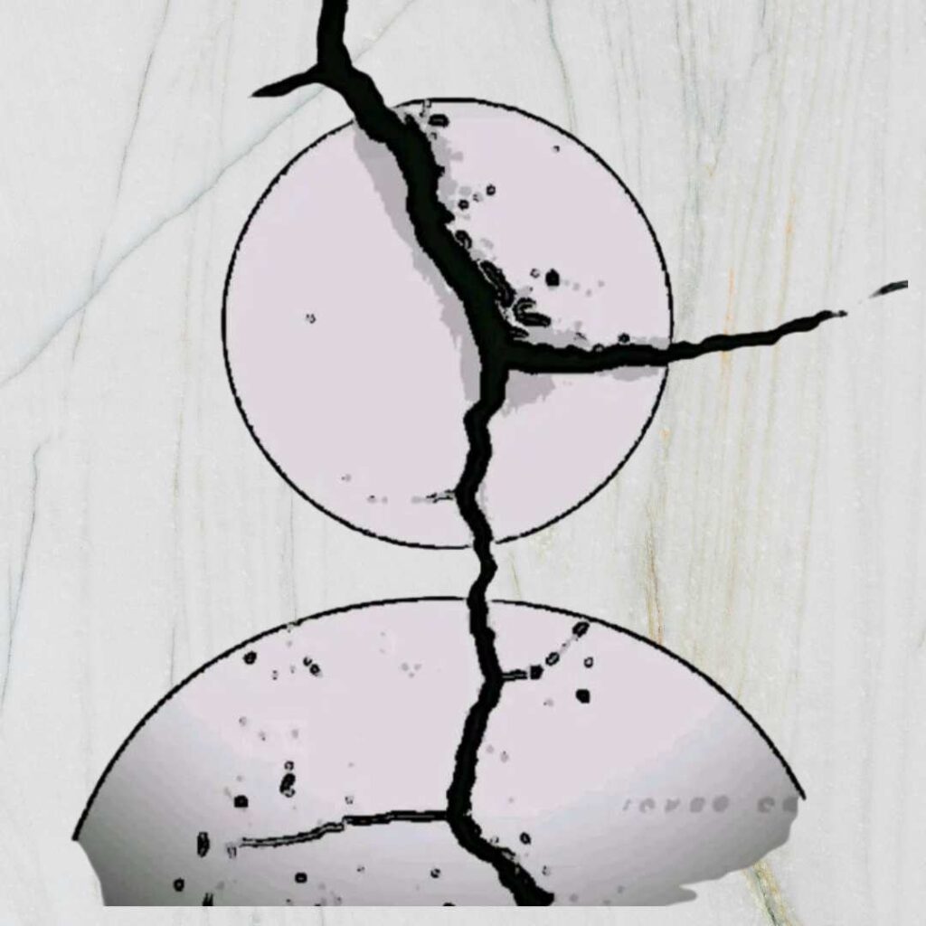 Unknown Profile Icon Broken DP WhatsApp