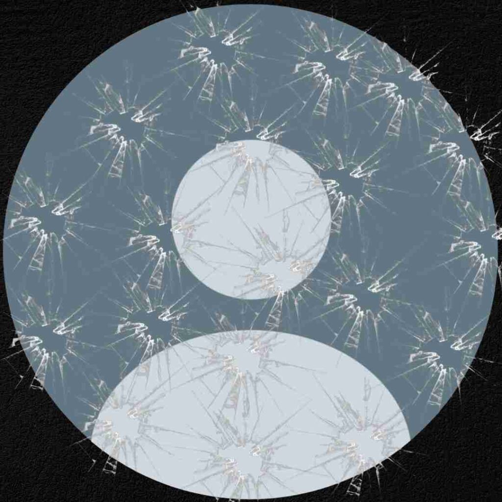 Unknown Profile Icon Broken DP WhatsApp