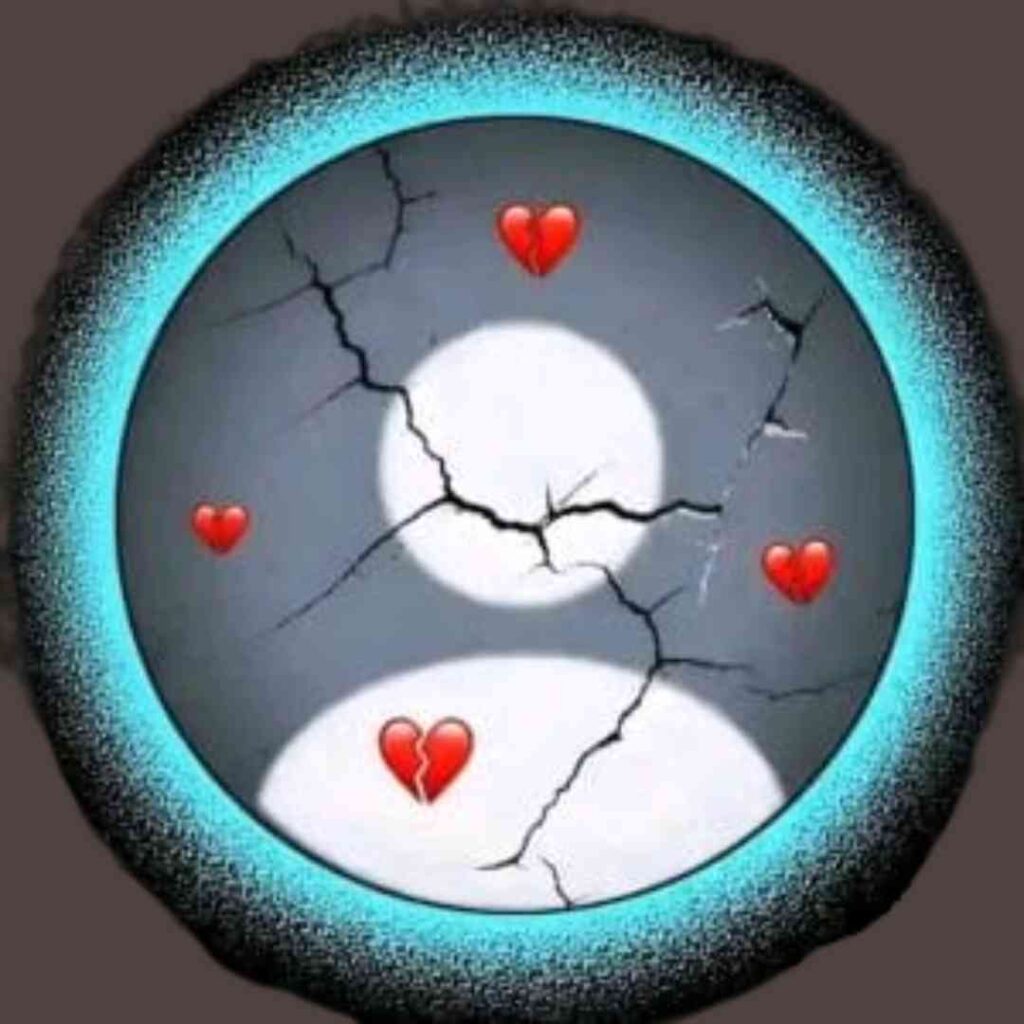 WhatsApp no DP Icon Crack