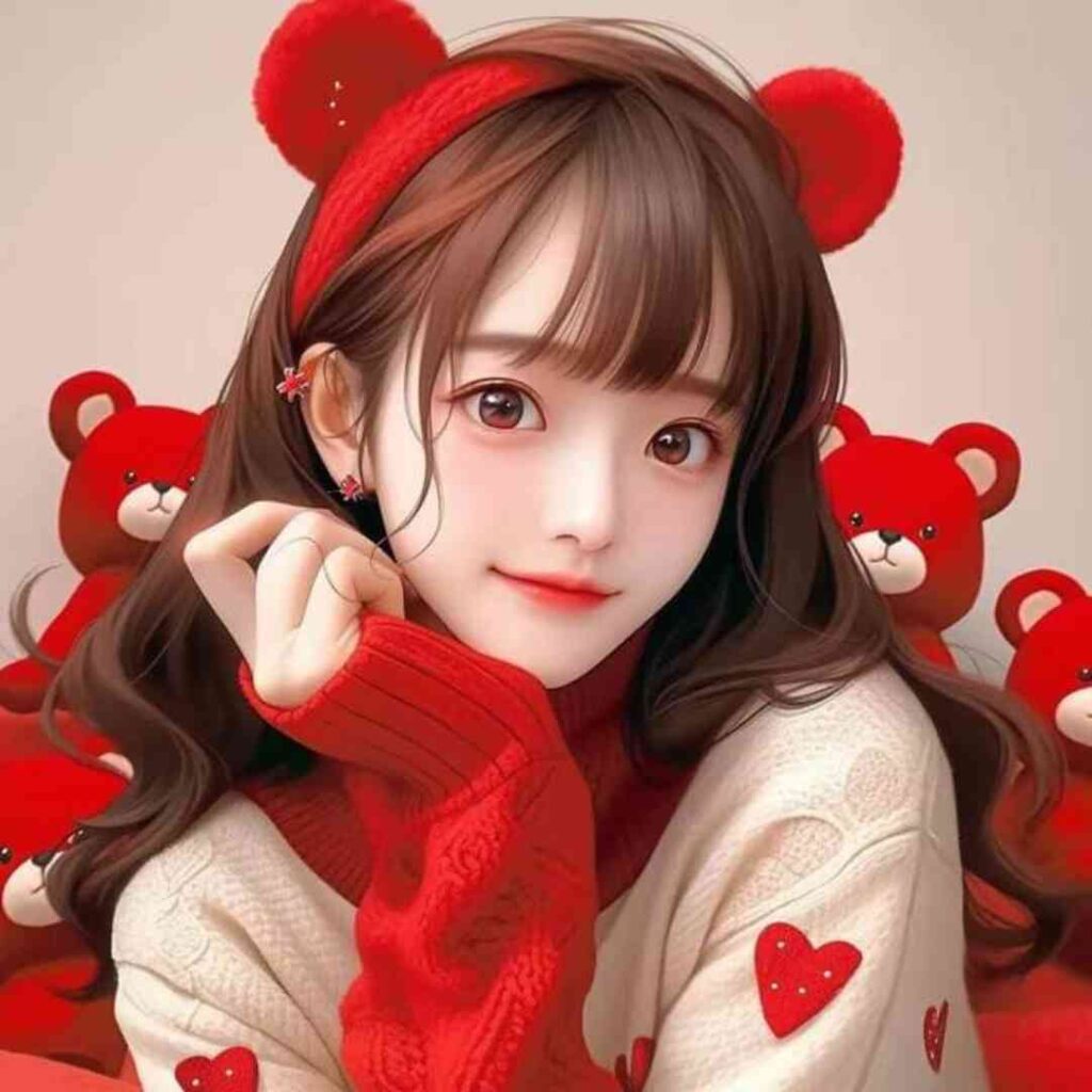 Instagram Alone Girl DP Pics