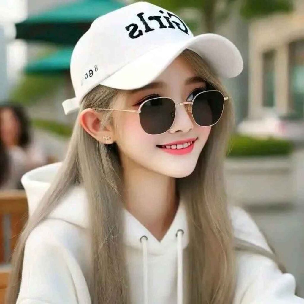 Instagram Alone Girl DP Pics